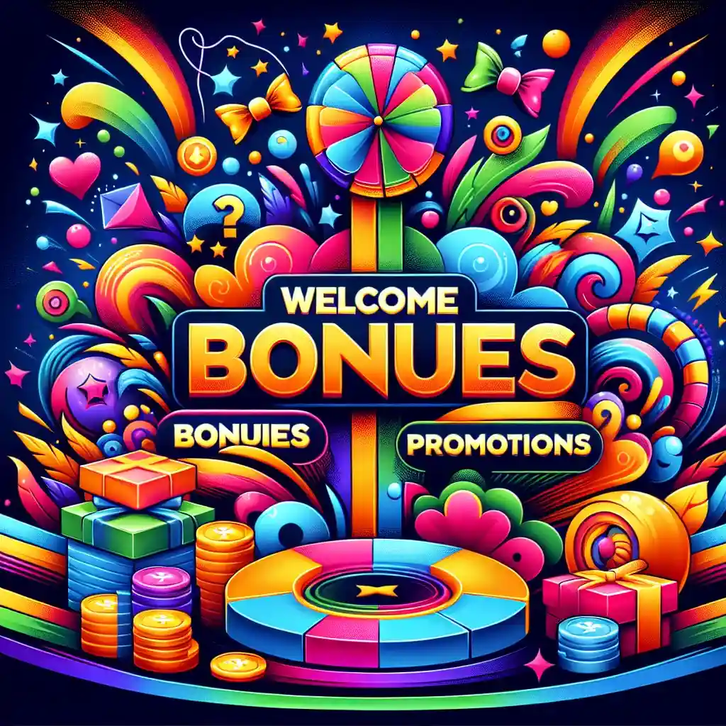 Bonus ve Promosyonlar