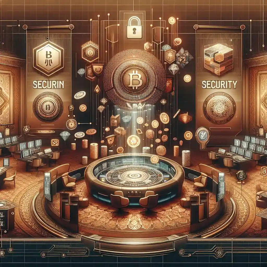 Meritking Casino Hakkında